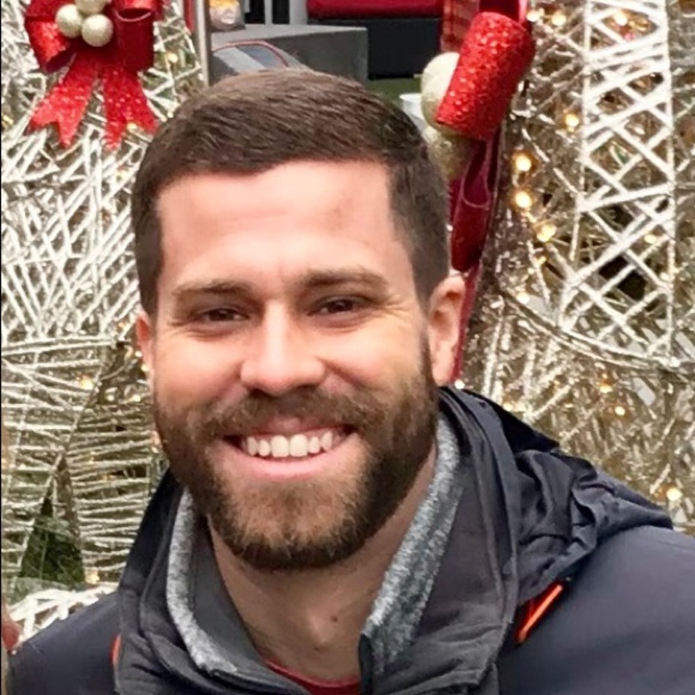 Meet your Posher, Greg